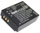 Panasonic CGA-S007, CGA-S007A /1B, CGA-S007E, CGR-S007E /1B, DMW-BCD10