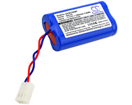 Daitem sensor battery