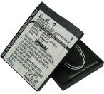 Sony NP-FD1 equivalent  Digital Camera Battery