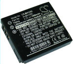 Samsung IA-BH125C