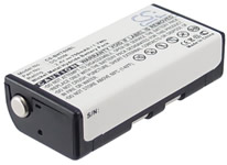 CS-BHT60BL Scanner Battery