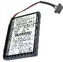 Becker GPS Battery