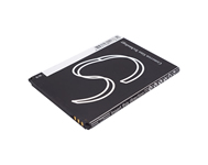 C776043250T Replacement Battery