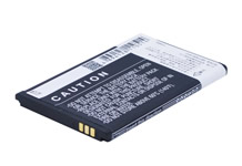 C654205110T Replacement Battery