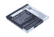 C474705100T Replacement Battery