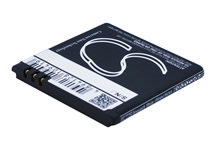 C464857120J Replacement Battery