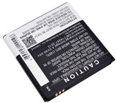 C555434160T Replacement Battery
