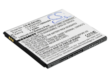 Blu d610a battery