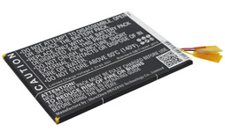 D650 battery