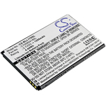C705804180L Replacement Battery