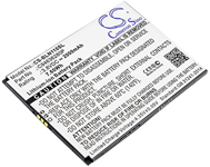 C94636280P Replacement Battery