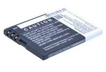 N4S75J Replacement Battery