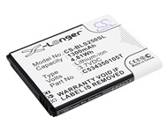 C534350105T Replacement Battery