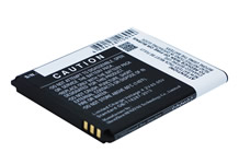 C604905200T Replacement Battery