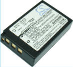 Olympus BLS-5, PS-BLS5