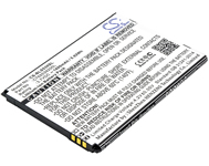 C765539200L Replacement Battery