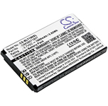 C663907180T Replacement Battery