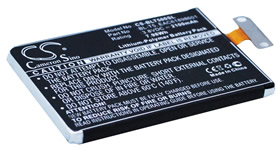 EAC61898601 BL-T5 battery