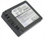 Panasonic CGA-S002 CGR-S002 DMW-BM7