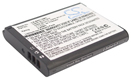 Panasonic DMW-BCN10 Digital Camera Battery