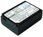 BP-1030 Camera Battery