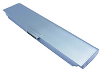 PCGA-BP2T, PCGA-BP3 laptop battery