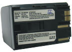 Canon BP-535 Camcorder Battery