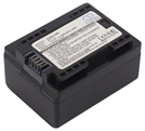 Canon BP718 Camcorder Battery