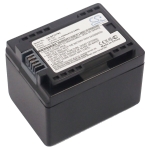 Canon BP-727 battery