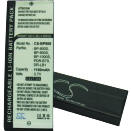 Toshiba BP800 Replacement Battery