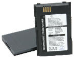 BenQ Siemens P50, 57P50  Cell Phone Battery