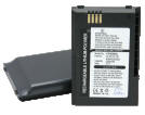 BenQ Siemens P50, 57P50  extended Cell Phone Battery