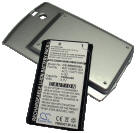 Balackberry Curve 8300 8310 8320 Replacement with cover