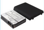 Blackberry Pearl 9100 Extended Battery