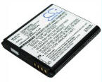 Generic E-M1 Battery
