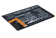 Blackberry Classic battery