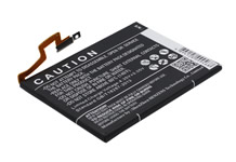 LG G4 battery