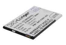 Blackberry Z5 battery
