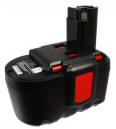 24V 3000mAh NiMH Battery