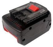 CS-BST607PX Powertool Battery