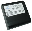 Sharp BT-H21U BT-H22U Camcorder Battery