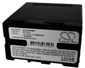 Sony BU-60 Equivalent Camcorder Battery