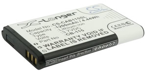 B100 battery