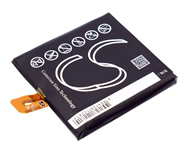 CAT S50 battery
