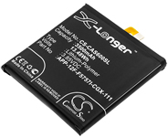Catepillar S60 battery
