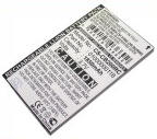 Sonos Controller Battery