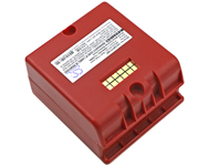 Red 1BAT-7706-A201 battery