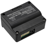LRC-S battery