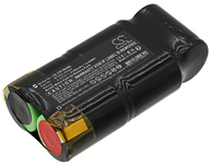 TH-GA, TH-20DS-S/E battery