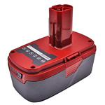 Lithium Replacement Battery